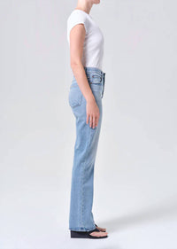 Agolde - Leena High Rise Jean