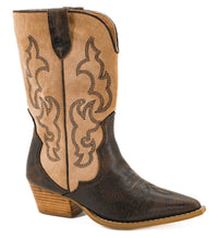 Corkys Footwear - Women's Somebody's Problem Western Boot