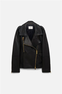 Dorothee Schumacher - Sleek Statement Jacket