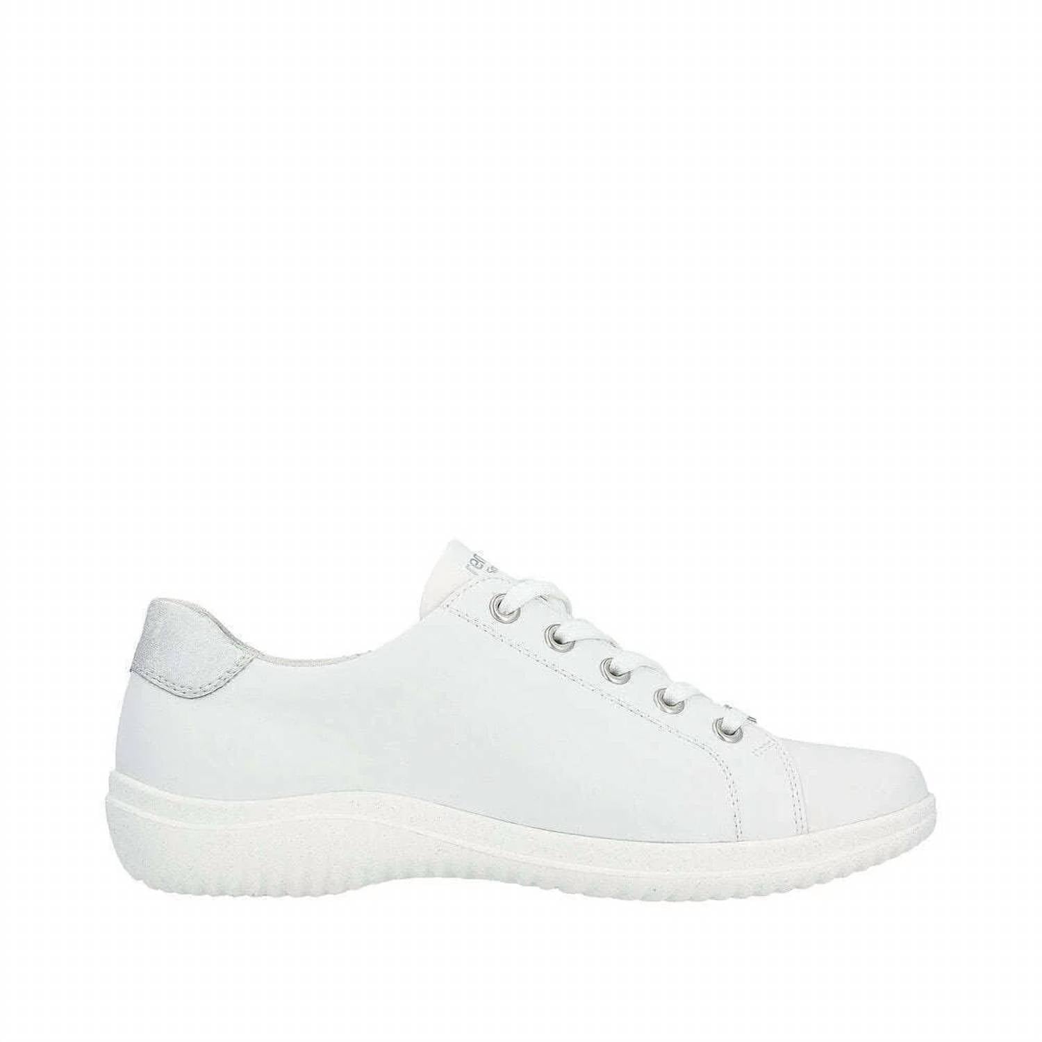 Remonte - Women's Lace-up Sneaker