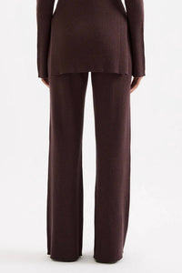 Nude Lucy - Malo Knit Pant