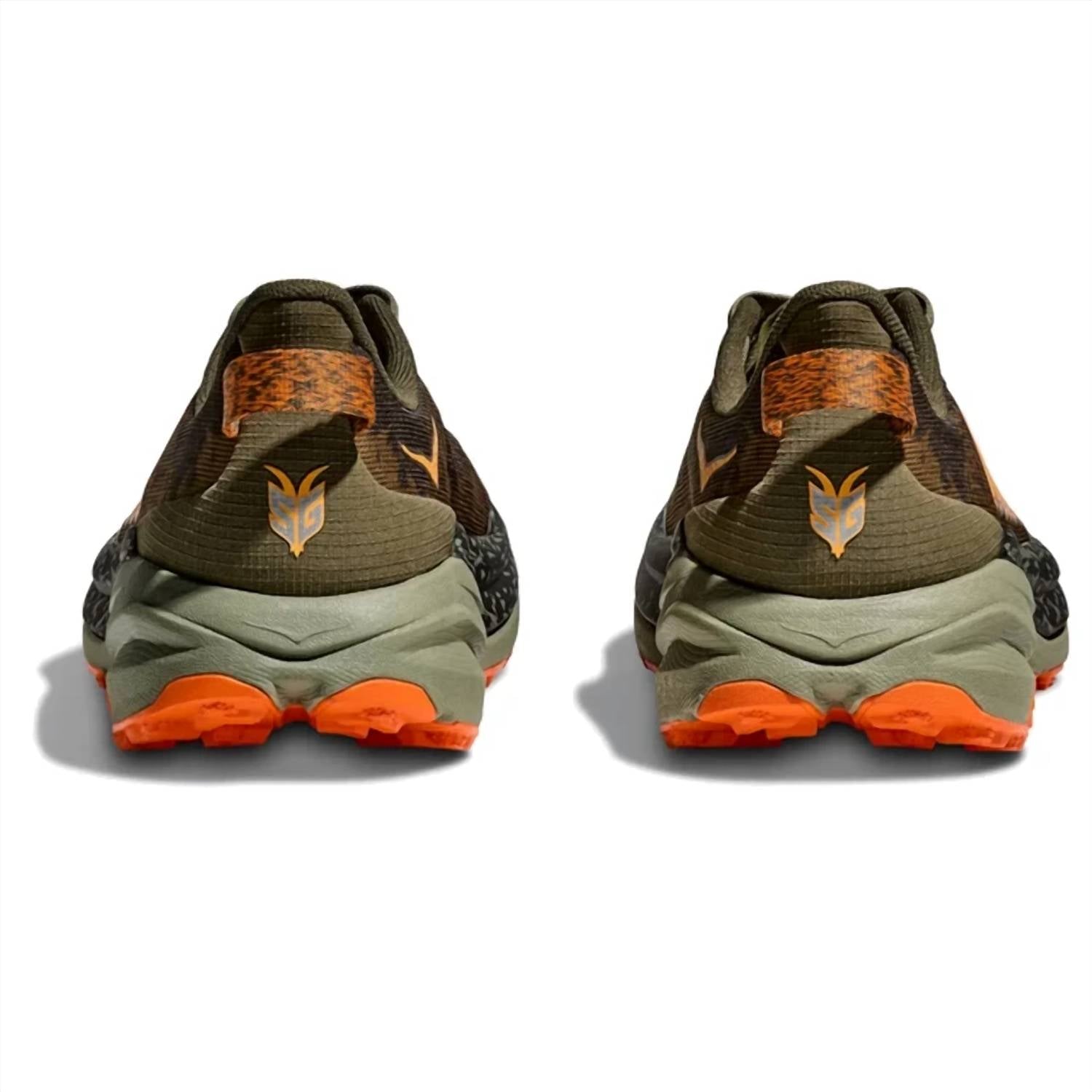 Hoka - Men's Speedgoat 6 Running Shoes