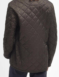 Barbour - Flyweight Chelsea Lined Quilted Jacket