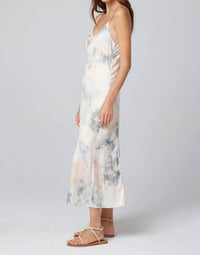 Saltwater Luxe - Tank Midi Dress