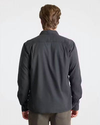 Roark - Made To Fade Long Sleeve Button Up Shirt