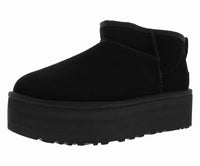 Ugg - Women's Classic Ultra Mini Platform Boot