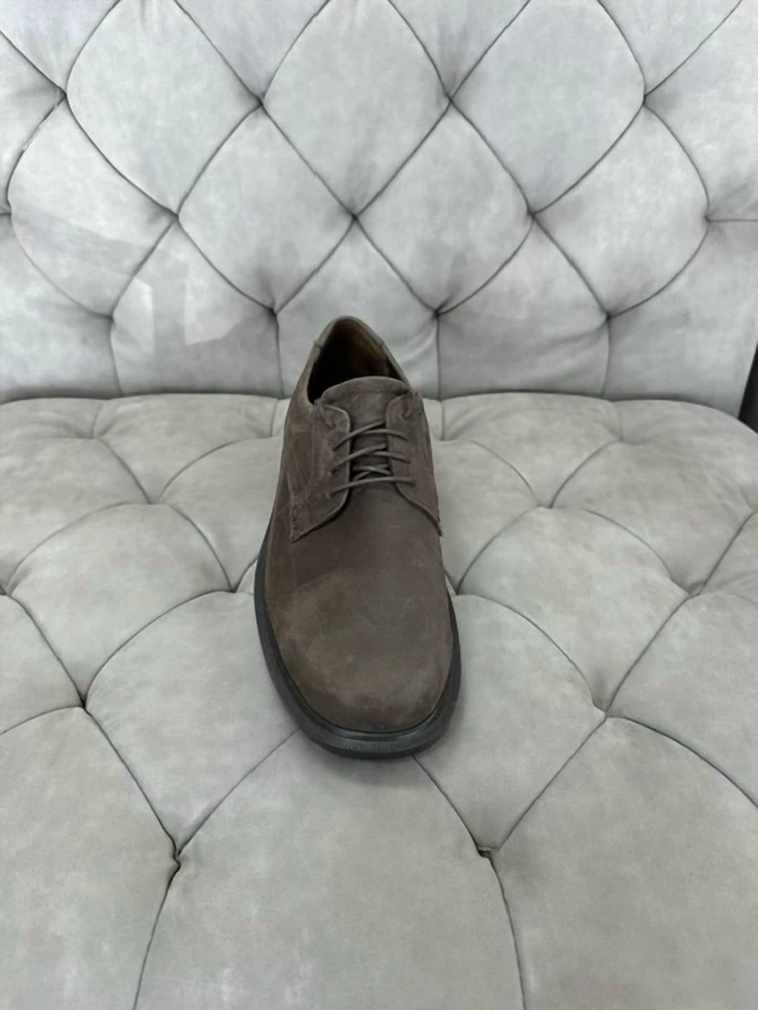 Sas - Men's Ambassador Shoes