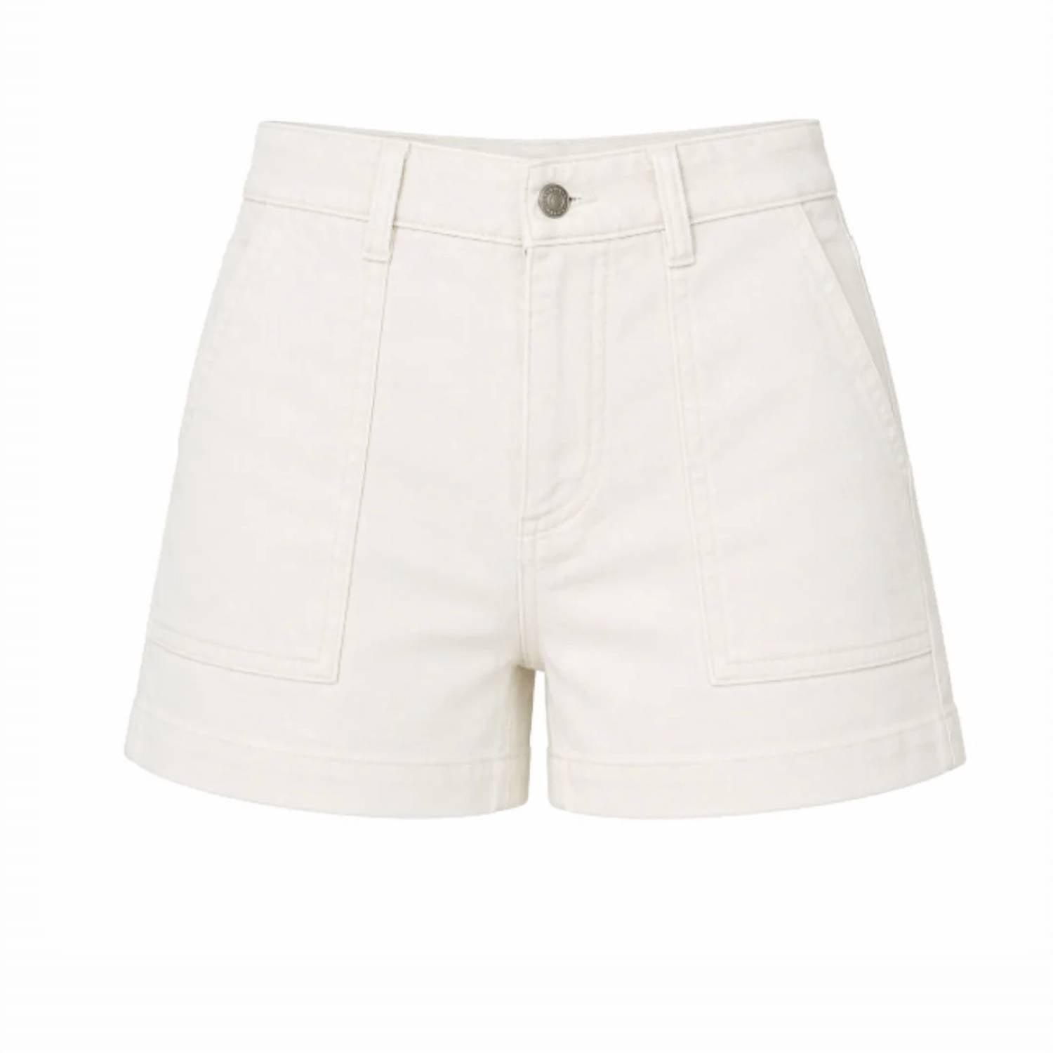The Normal Brand - Comfort Terry Short