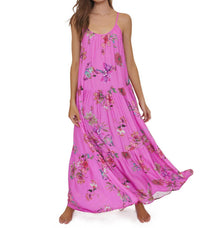 Pq Swim - Arron Maxi Dress
