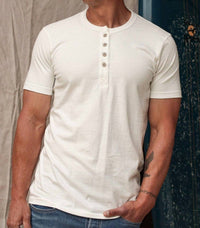 Wiesmade - Reyes Henley Top