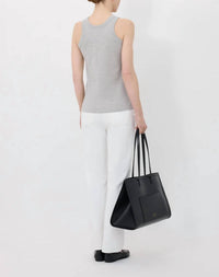 Loulou De Saison - Poso Sleeveless Tank Top