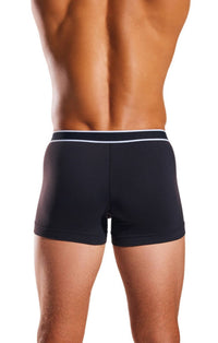 Cocksox Boxer Brief in schwarz - men's item - detail view
