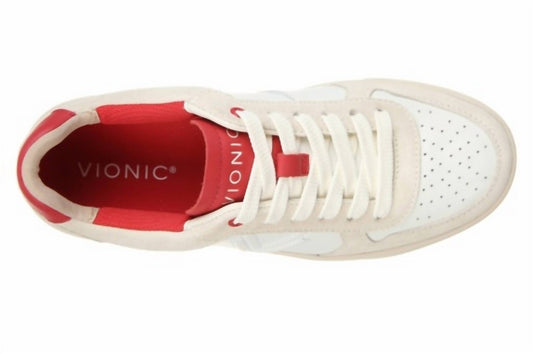 Vionic - Women's Kimmie Court Sneaker