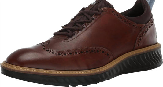 Ecco - Men's St One Hybird Shoes