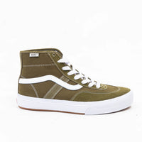 Vans - Men's Crockett High Sneakers