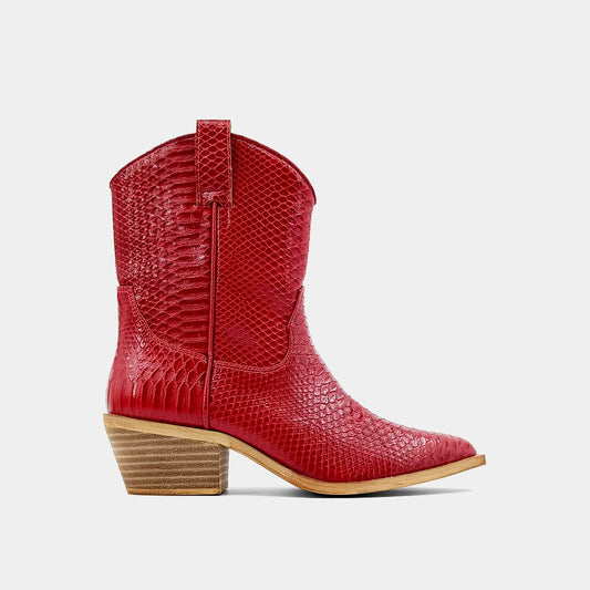 Shu Shop - Women's ZouZou Boot