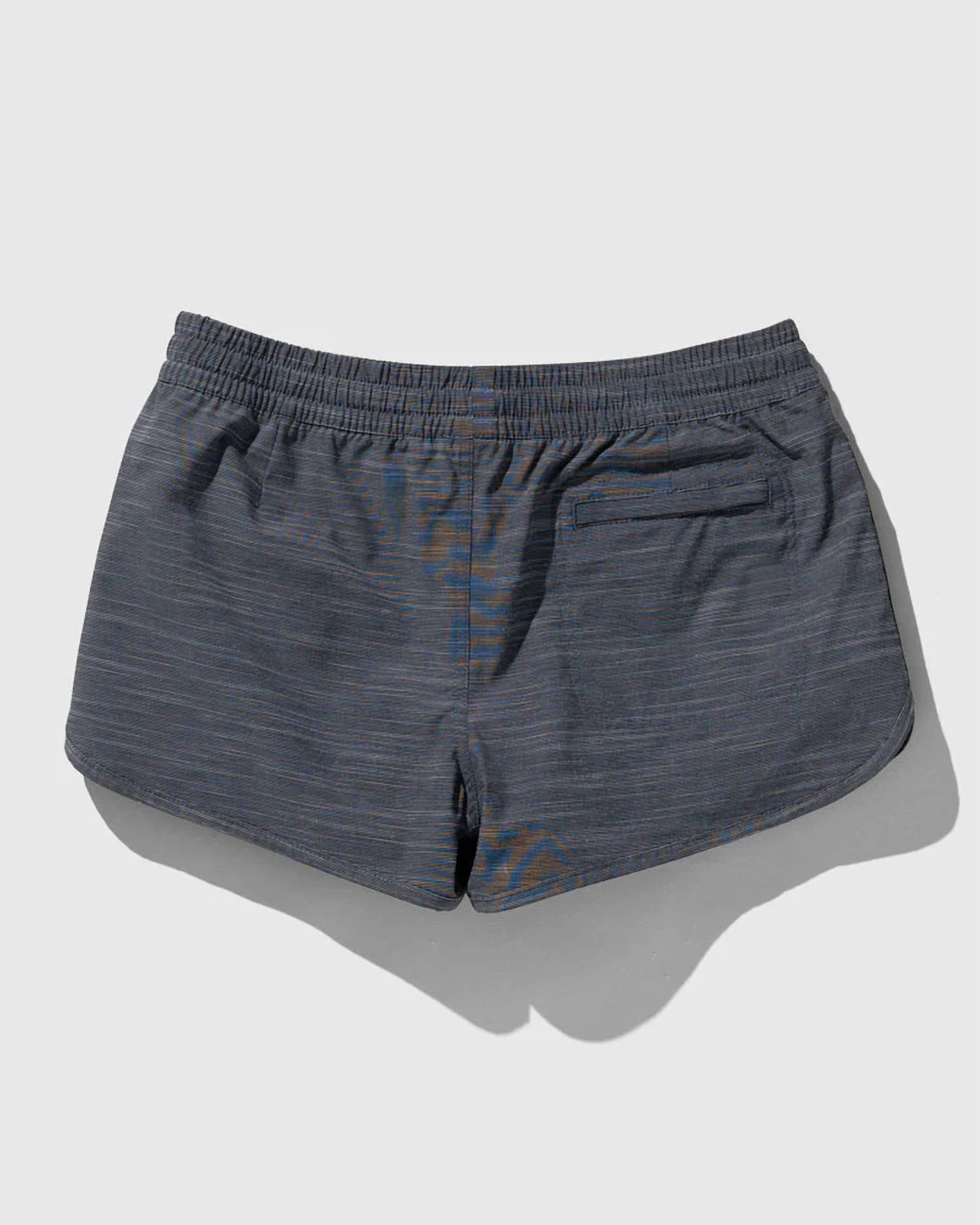United By Blue - Hybrid Board Short