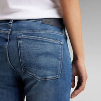 G-Star Raw - Skinny Ankle Leg Jean