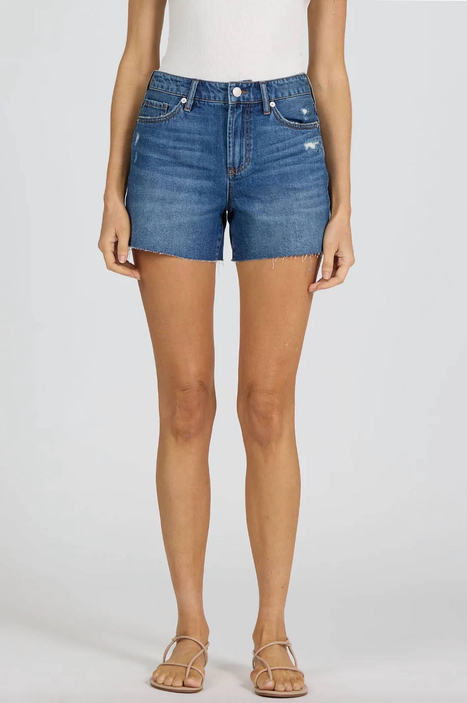 Dear John Denim - Ivy Denim Short
