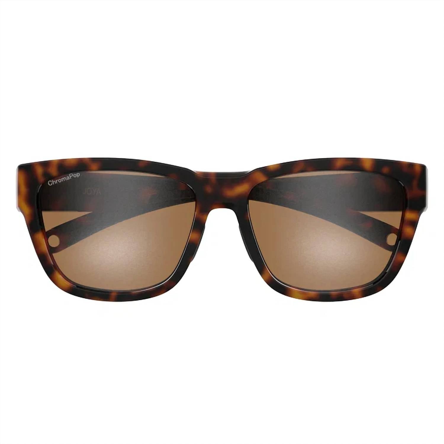 Smith - Men's Joya Chromapop Polarized Sunglasses