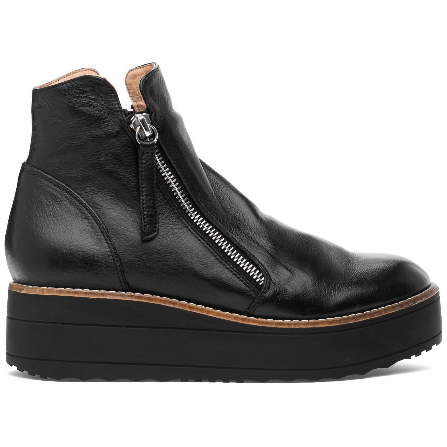 Silent D - Women's Nene Boots
