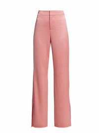 Alice + Olivia - Side Slit Pant