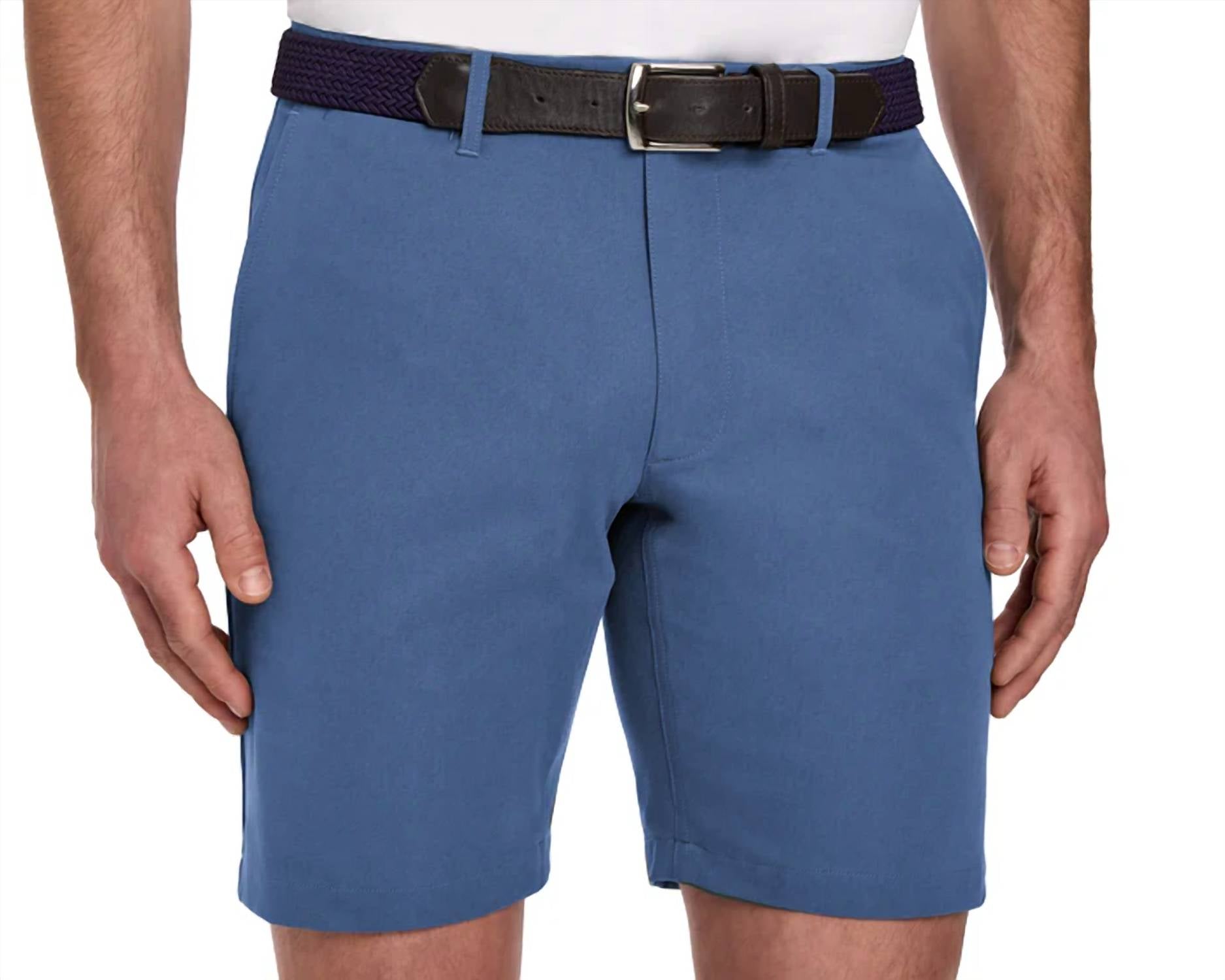 Holderness & Bourne - The Hardwood Short