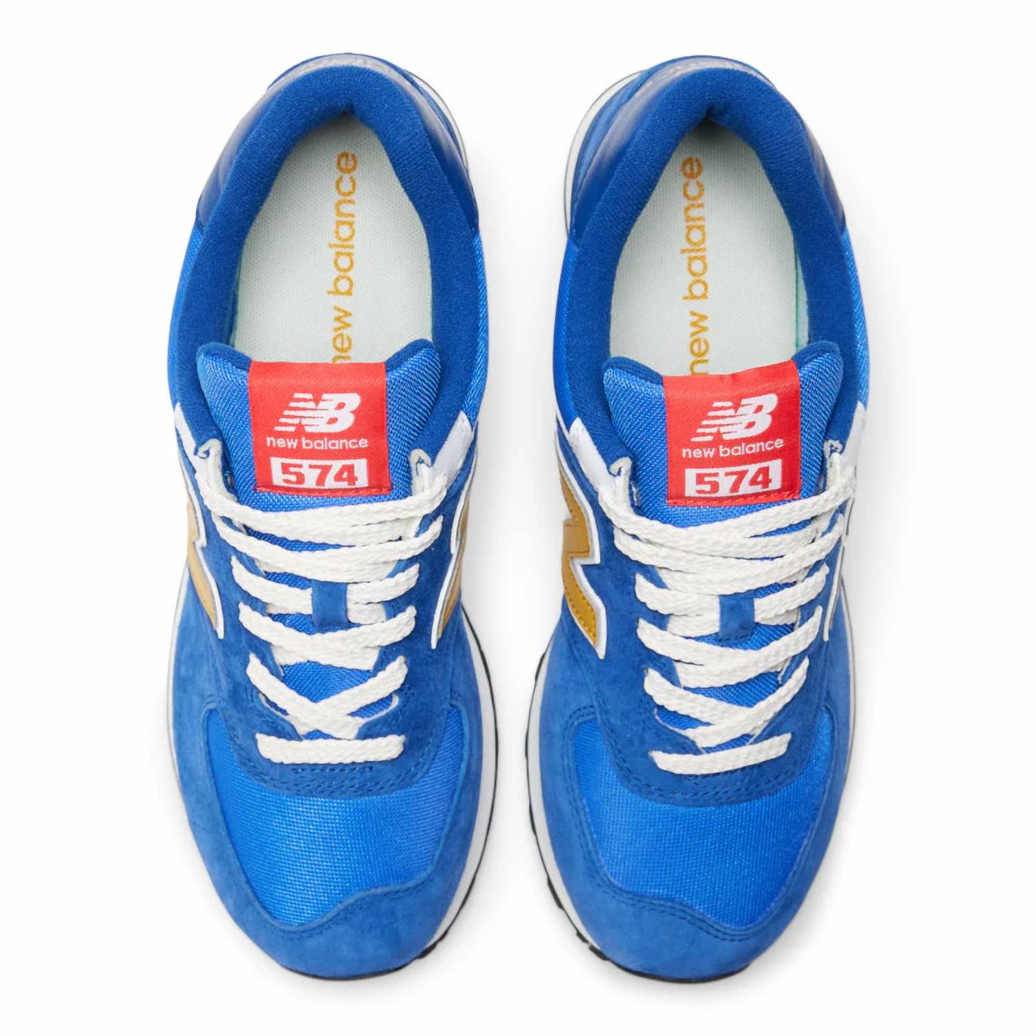 New Balance - Men's Classic 574 Core Lifestyle Sneaker