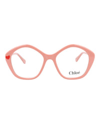 Chloe - Kids' Square Frame Optical Glasses