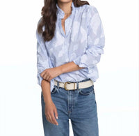Elliott Lauren - Honeysuckle Shirt