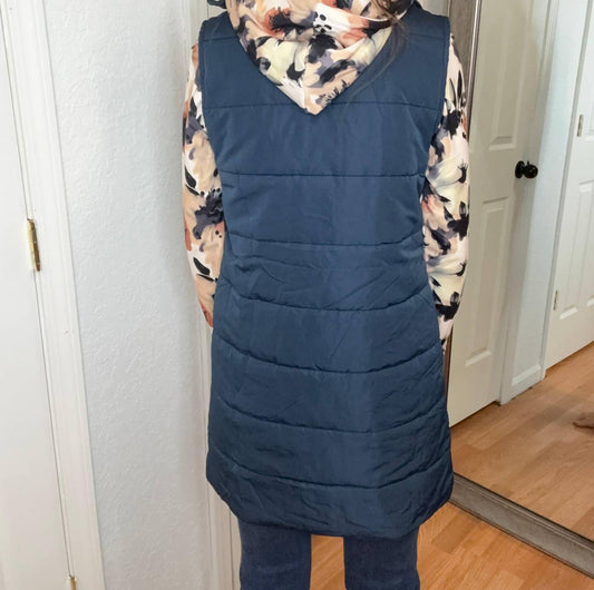 Michelle Mae - Harlow Vest