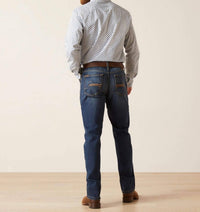Ariat - M8 Modern Stretch Art Slim Jean