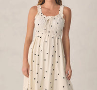 Rylee + Cru - Jane Dress