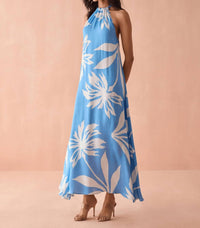 Omika - Lyra Maxi Dress