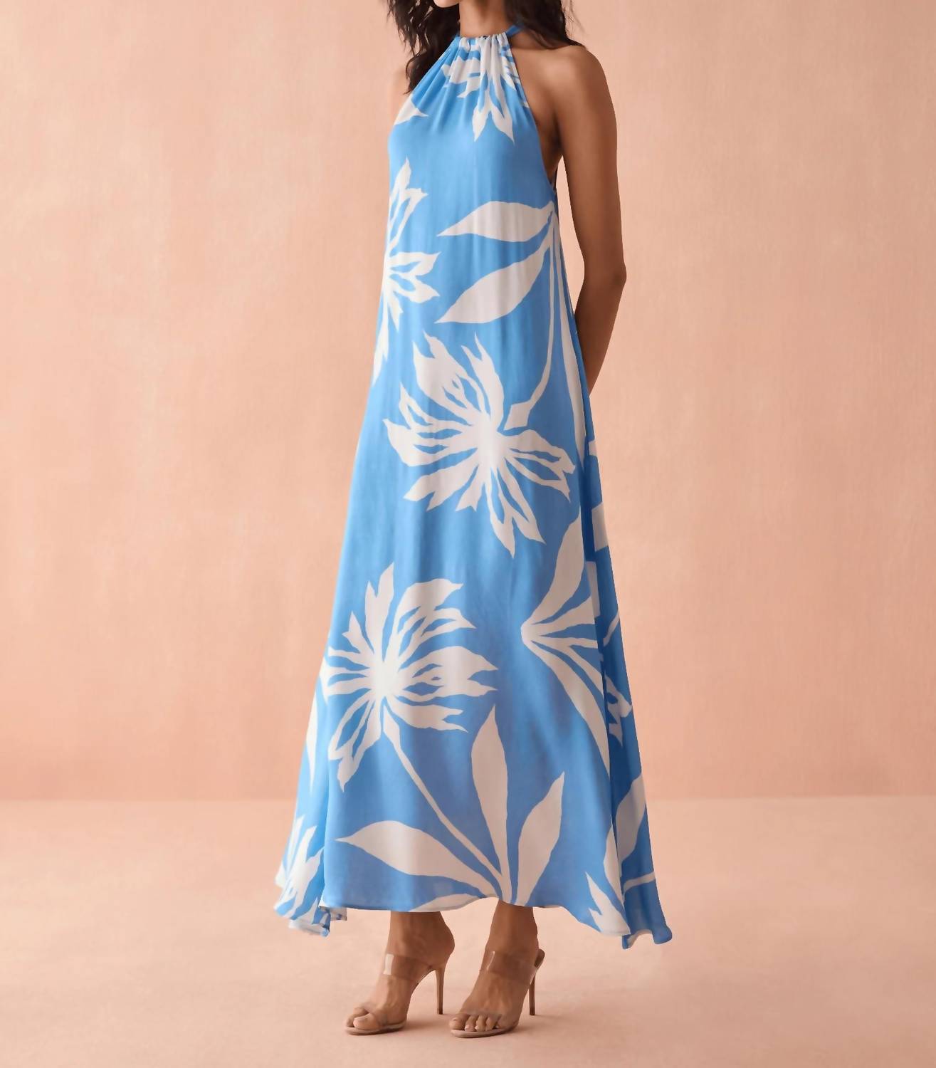 Omika - Lyra Maxi Dress