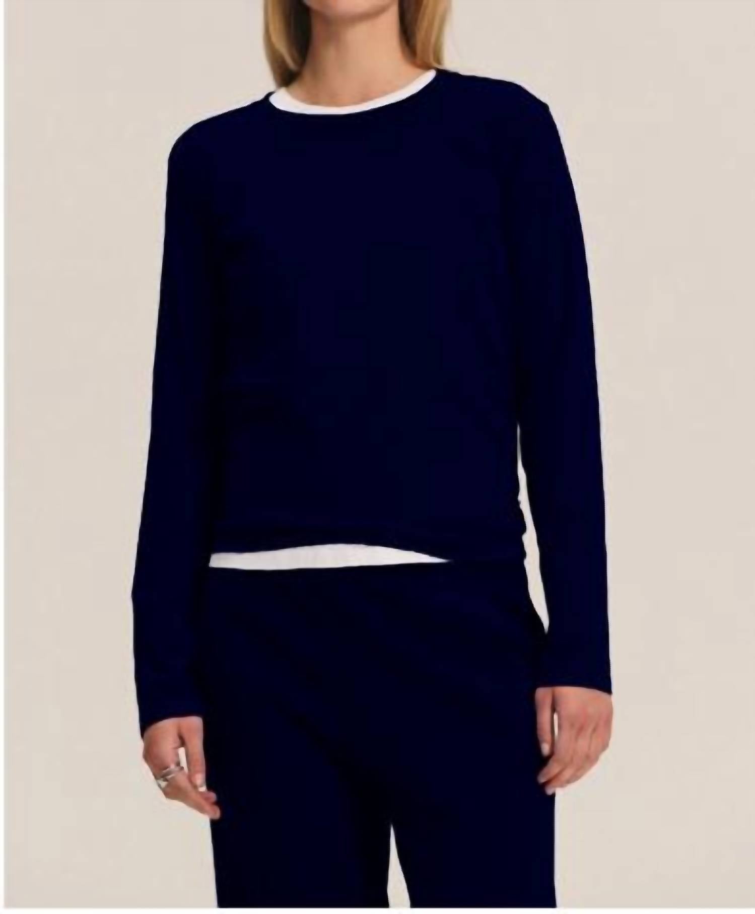 Velvet By Graham & Spencer - Vicky Top