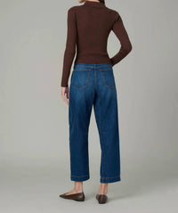 Joe'S Jeans - Women's The Lisa Polo Sweater