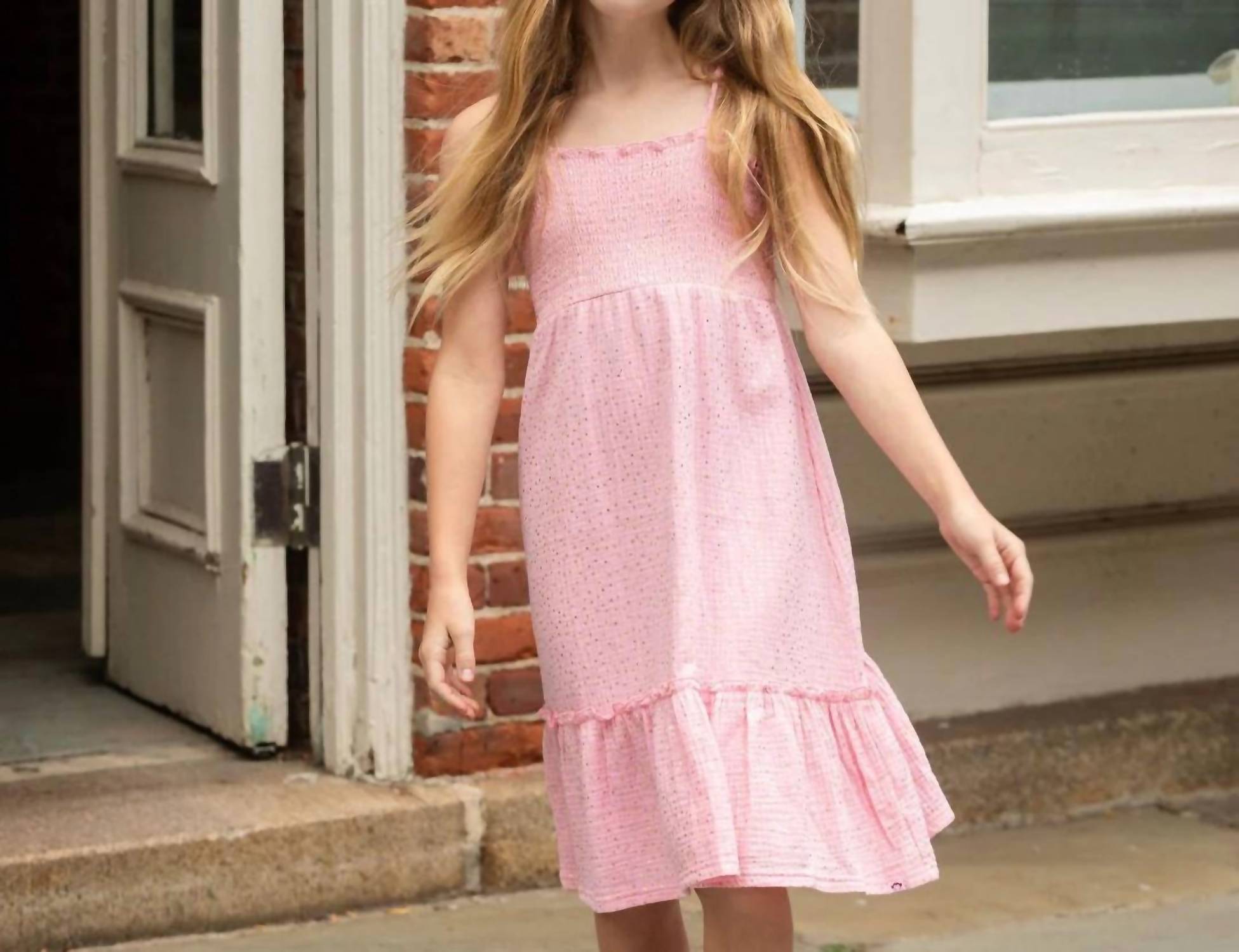Appaman - Madison Dress