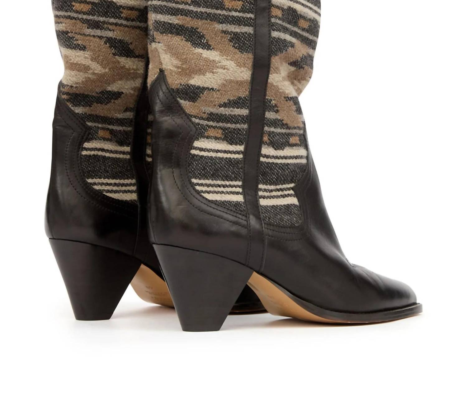 Isabel Marant - Women's Lijita Boots