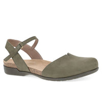 Dansko - Women's Rowan Closed Toe Shoe