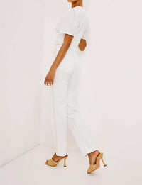 Rails - Topanga Embroidered Jeans