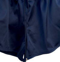 Maison Rabih Kayrouz - Women's Technical Satin Shorts