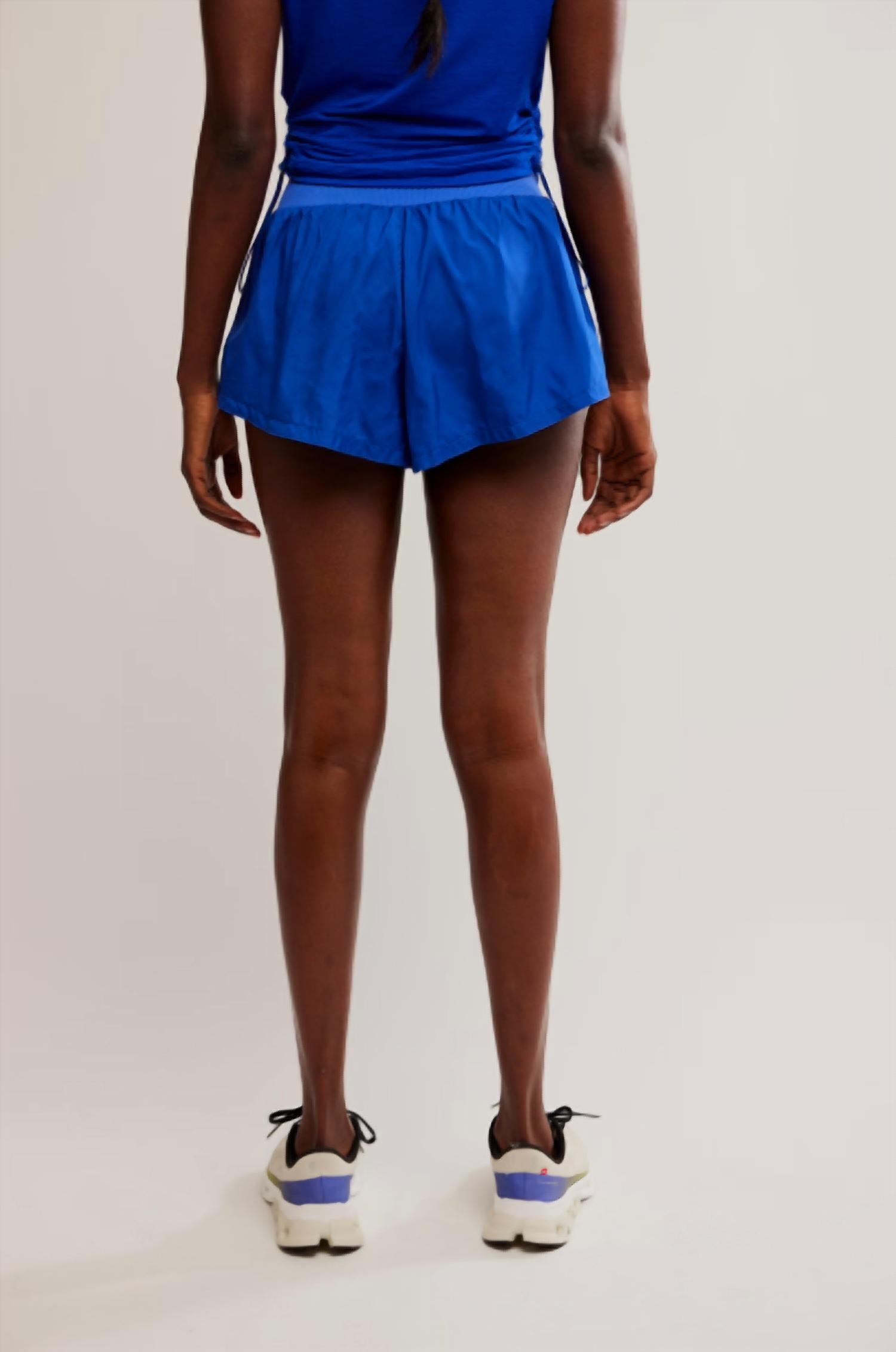 Free People - Women's Carpe Diem Shorts