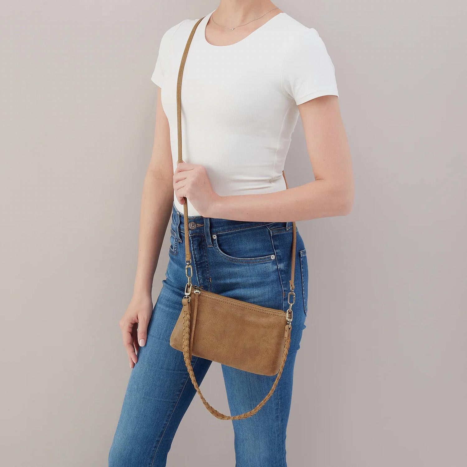 Hobo - Women's Darcy Crossbody Bag