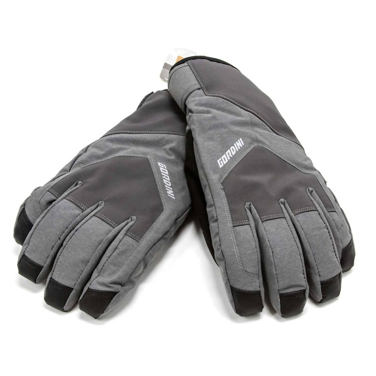 Gordini - Men's Aquabloc Ix Waterproof Winter Gloves