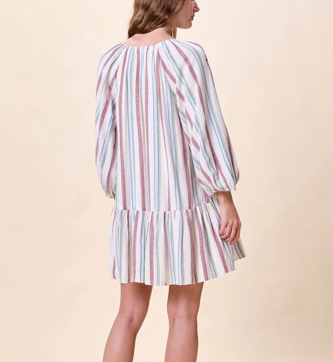 Cleobella - Mariah Mini Dress