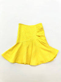 Dries Van Noten - Women's Sibel Mini Skirt