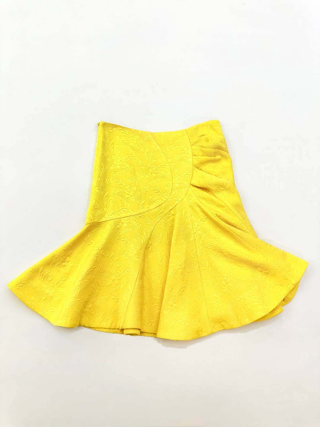 Dries Van Noten - Women's Sibel Mini Skirt