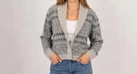 Rag & Bone - Claire Cardigan
