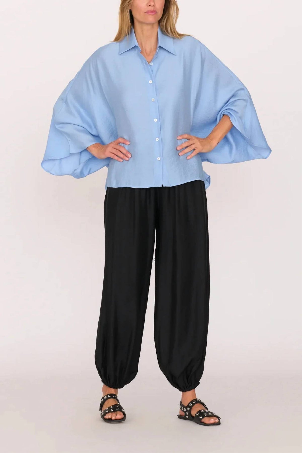 Secular - Lois Top